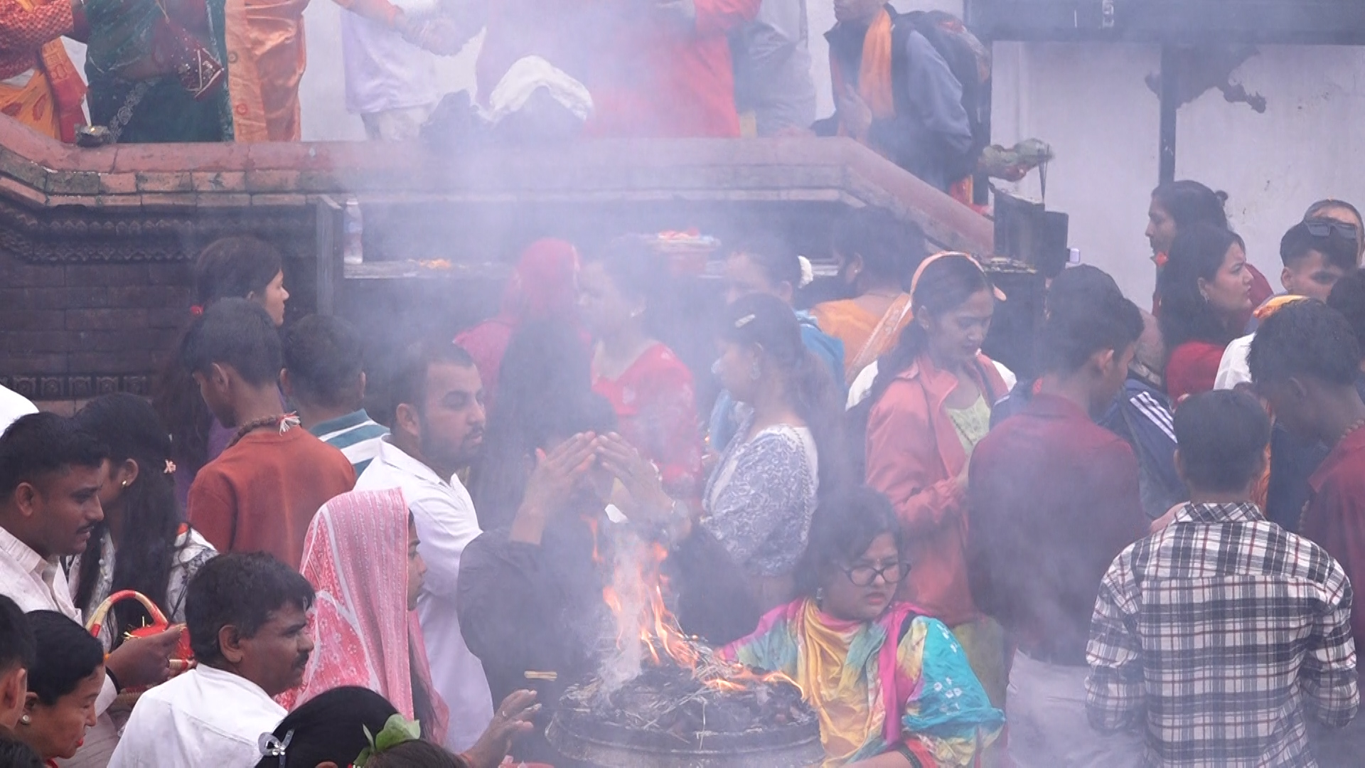 आज साउनको दोस्रो सोमबार